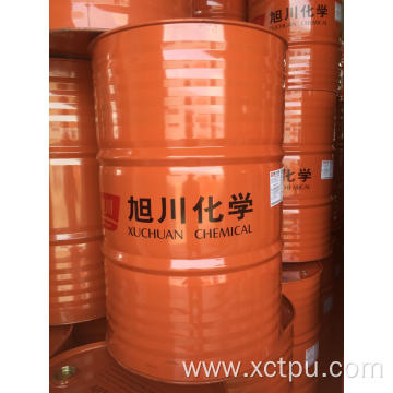 Aromatic polyester polyol Xuchuan for panel